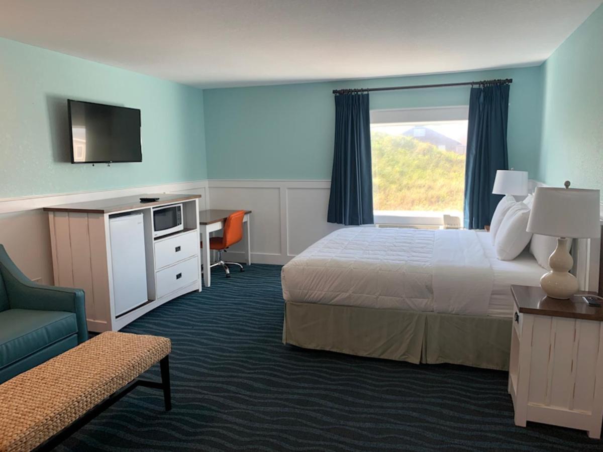 John Yancey Oceanfront Inn Kill Devil Hills Luaran gambar