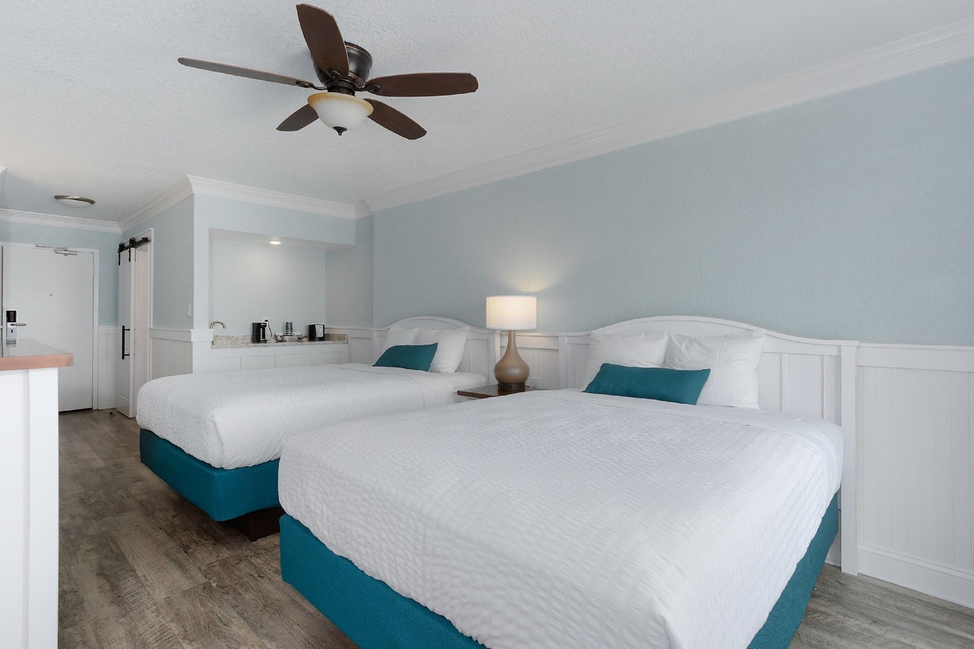 John Yancey Oceanfront Inn Kill Devil Hills Luaran gambar