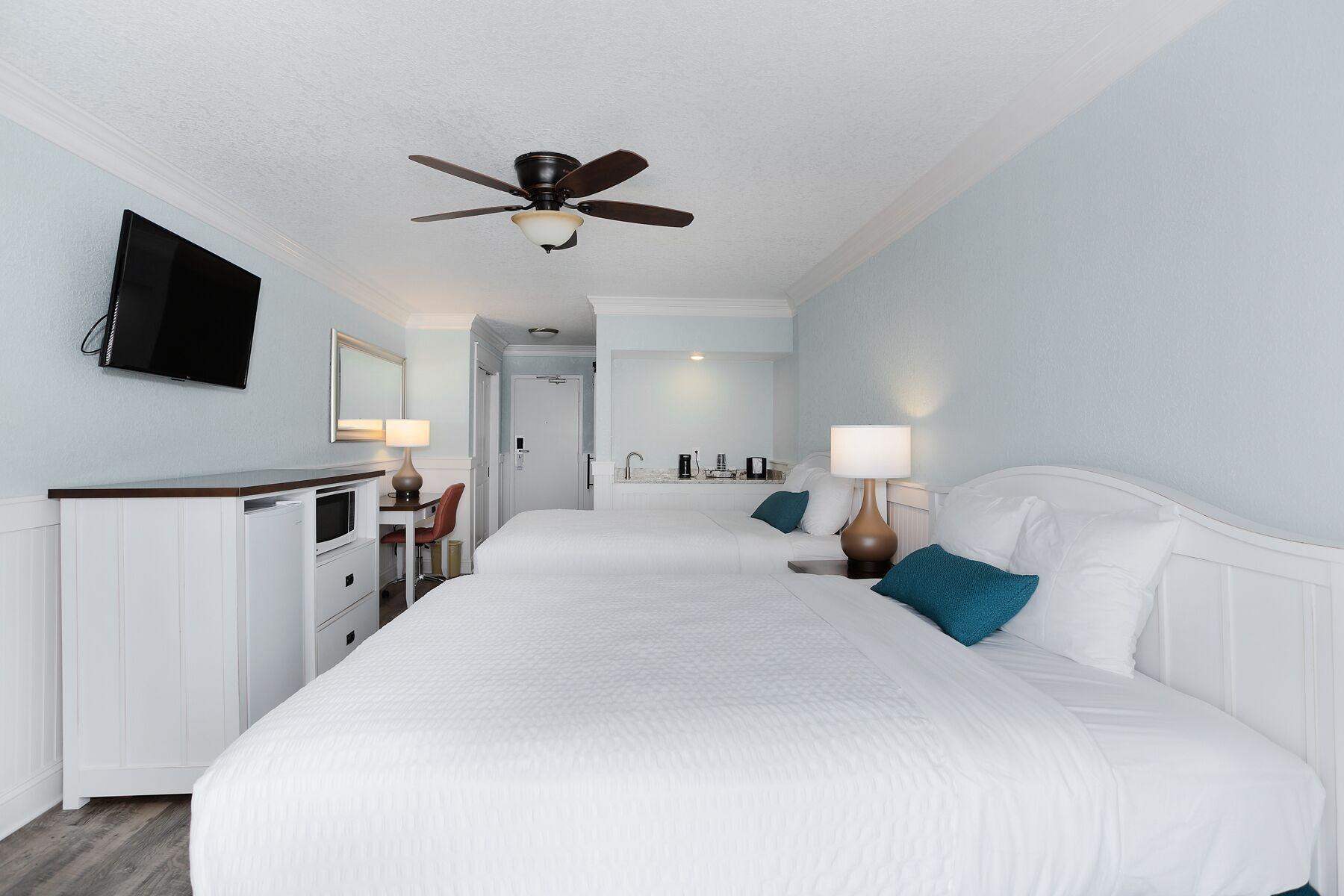 John Yancey Oceanfront Inn Kill Devil Hills Luaran gambar