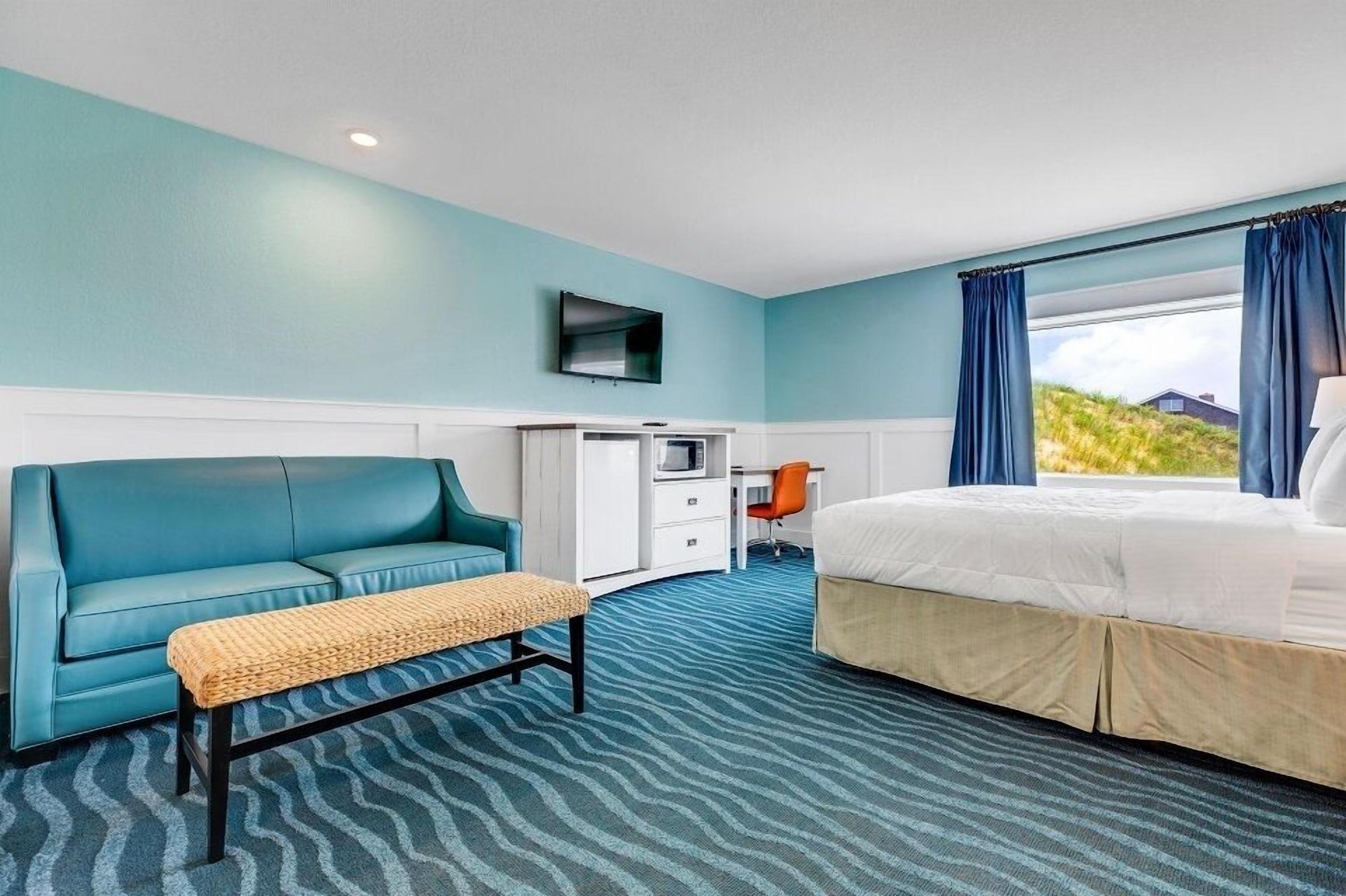 John Yancey Oceanfront Inn Kill Devil Hills Luaran gambar