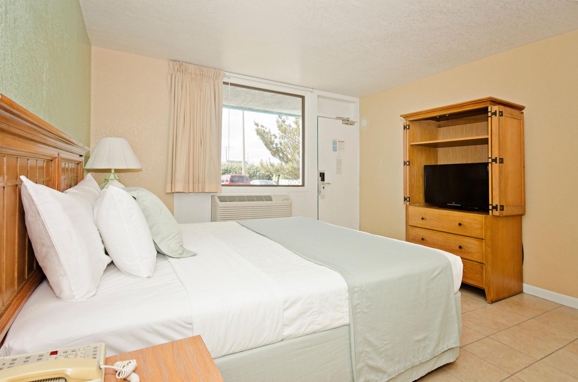 John Yancey Oceanfront Inn Kill Devil Hills Luaran gambar