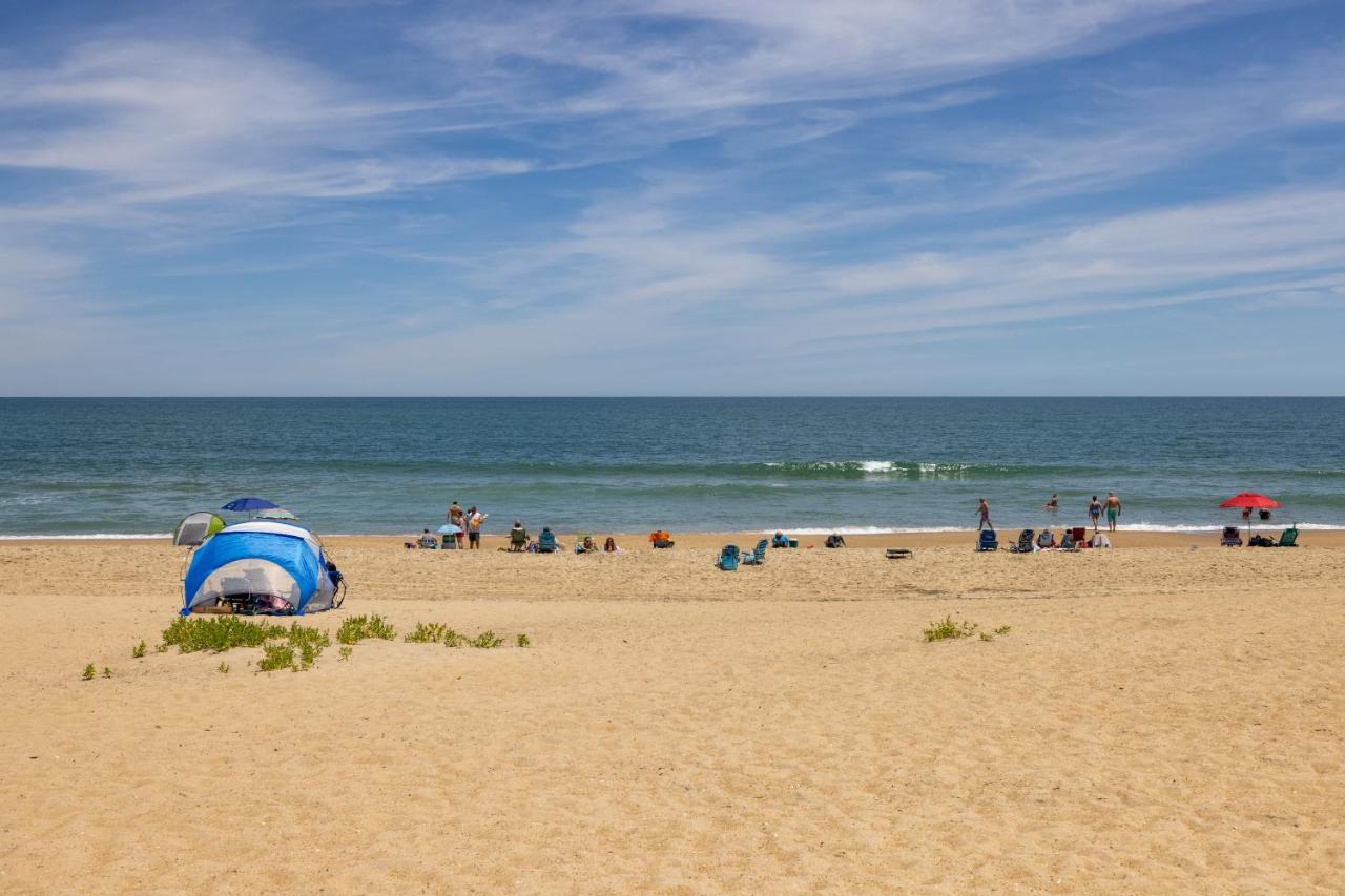 John Yancey Oceanfront Inn Kill Devil Hills Luaran gambar