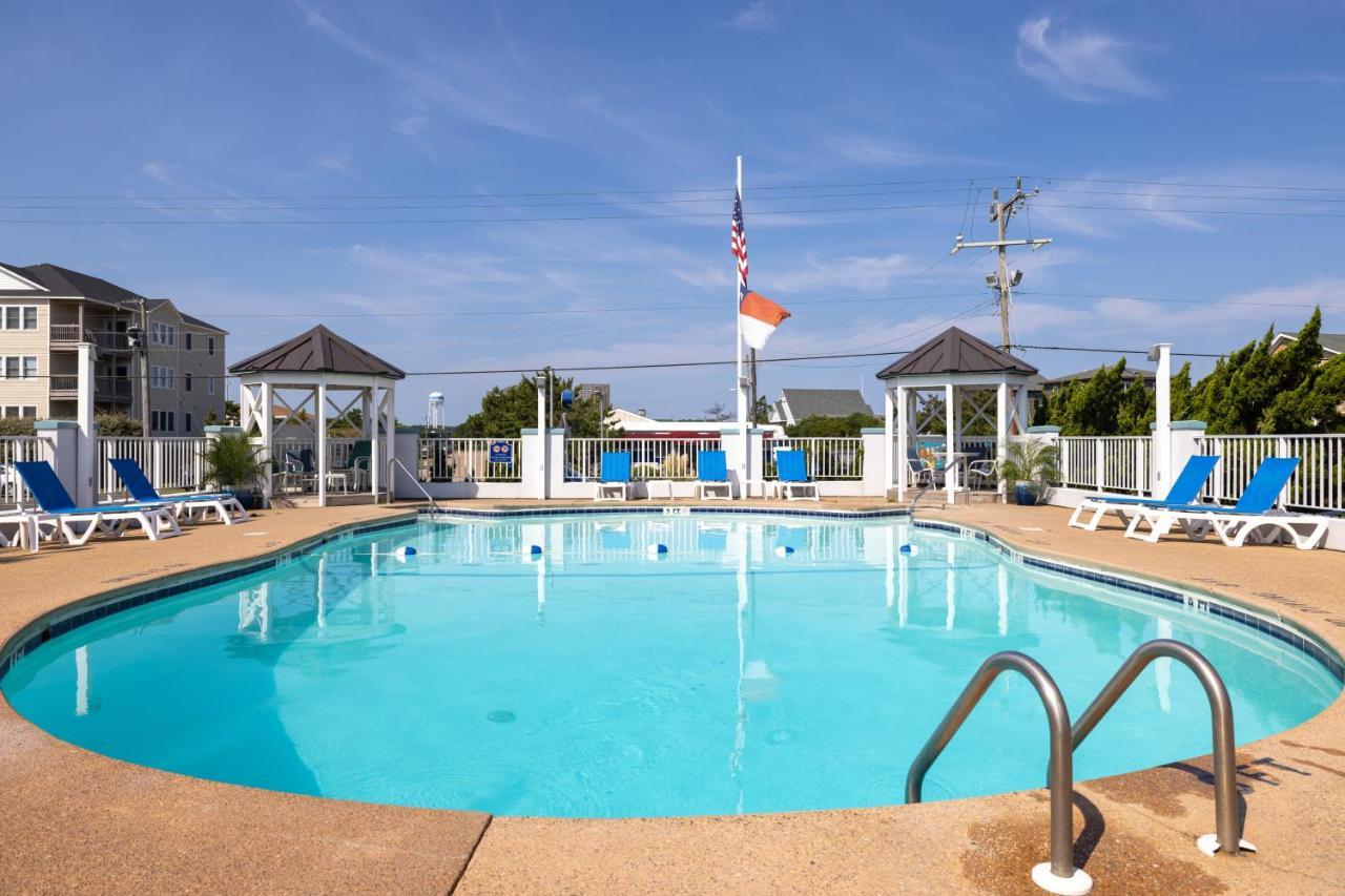 John Yancey Oceanfront Inn Kill Devil Hills Luaran gambar