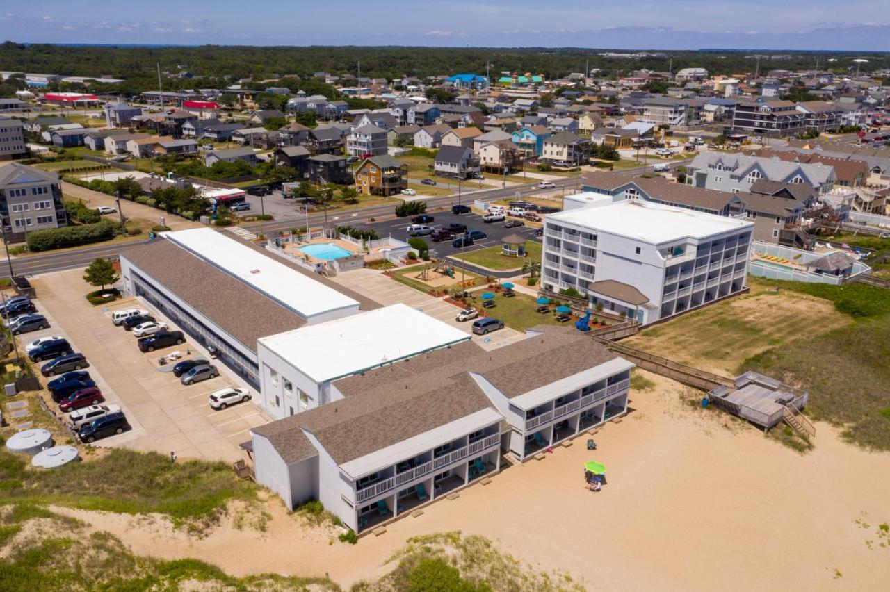 John Yancey Oceanfront Inn Kill Devil Hills Luaran gambar