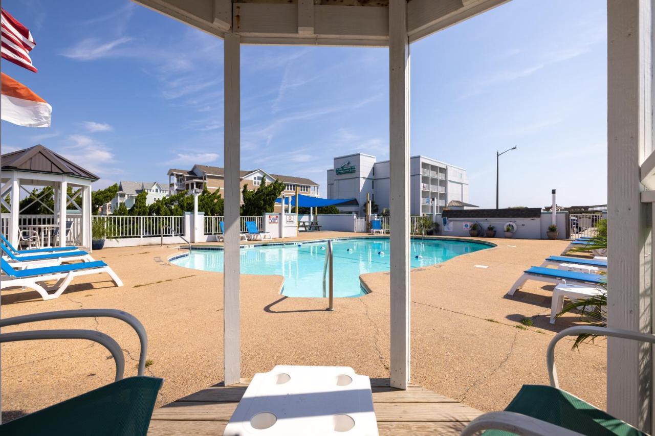 John Yancey Oceanfront Inn Kill Devil Hills Luaran gambar