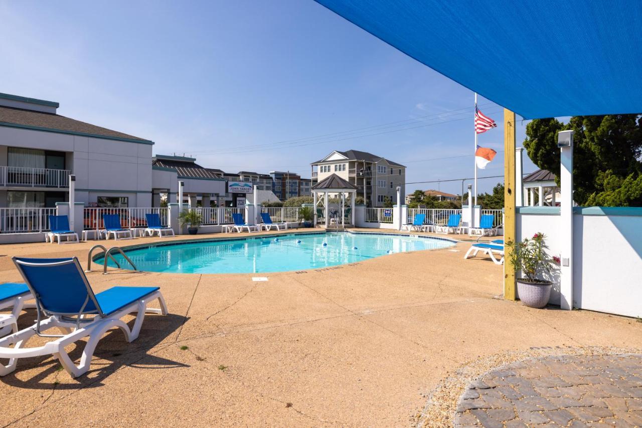 John Yancey Oceanfront Inn Kill Devil Hills Luaran gambar