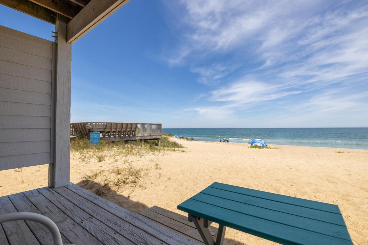 John Yancey Oceanfront Inn Kill Devil Hills Luaran gambar