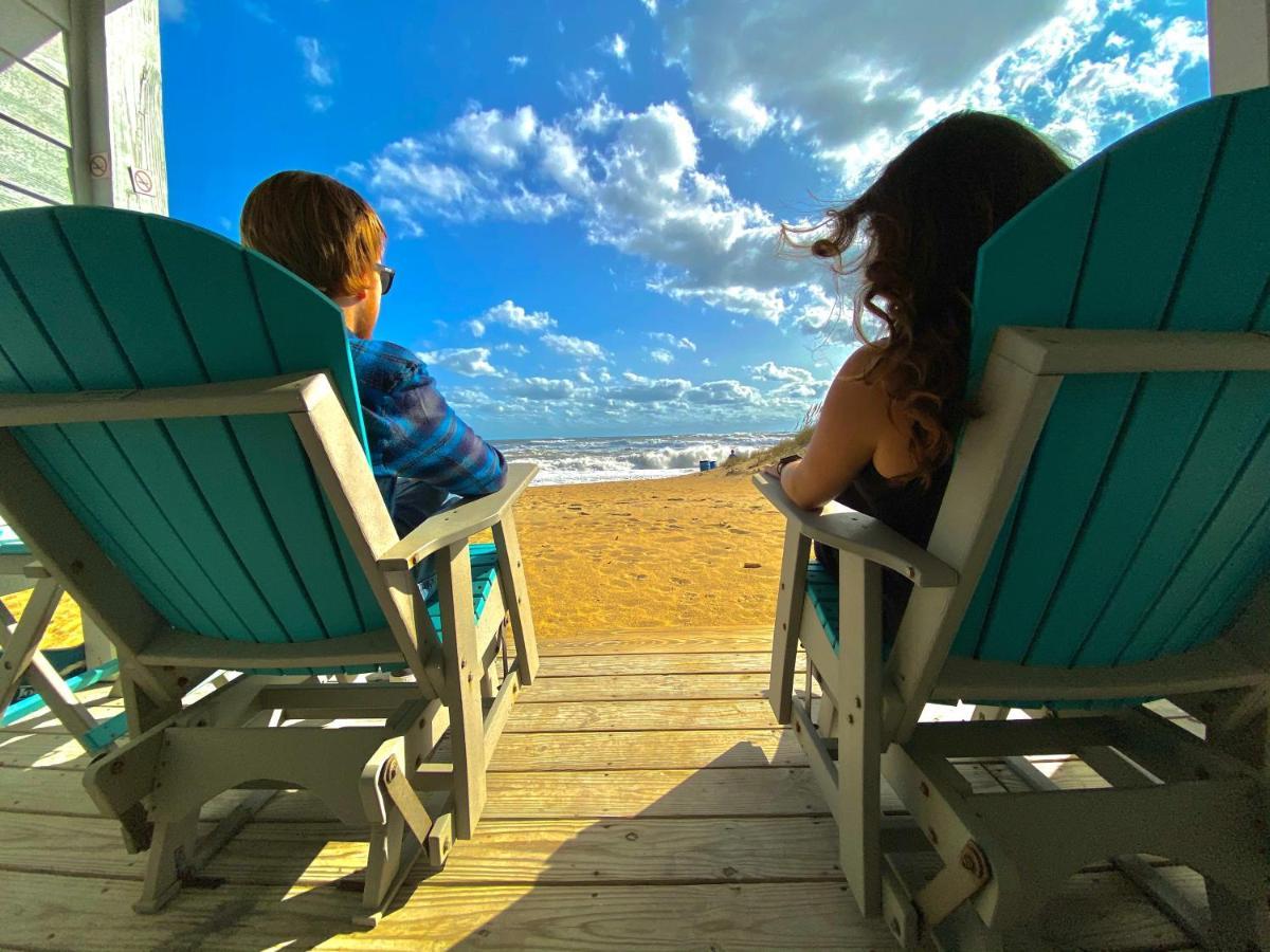 John Yancey Oceanfront Inn Kill Devil Hills Luaran gambar