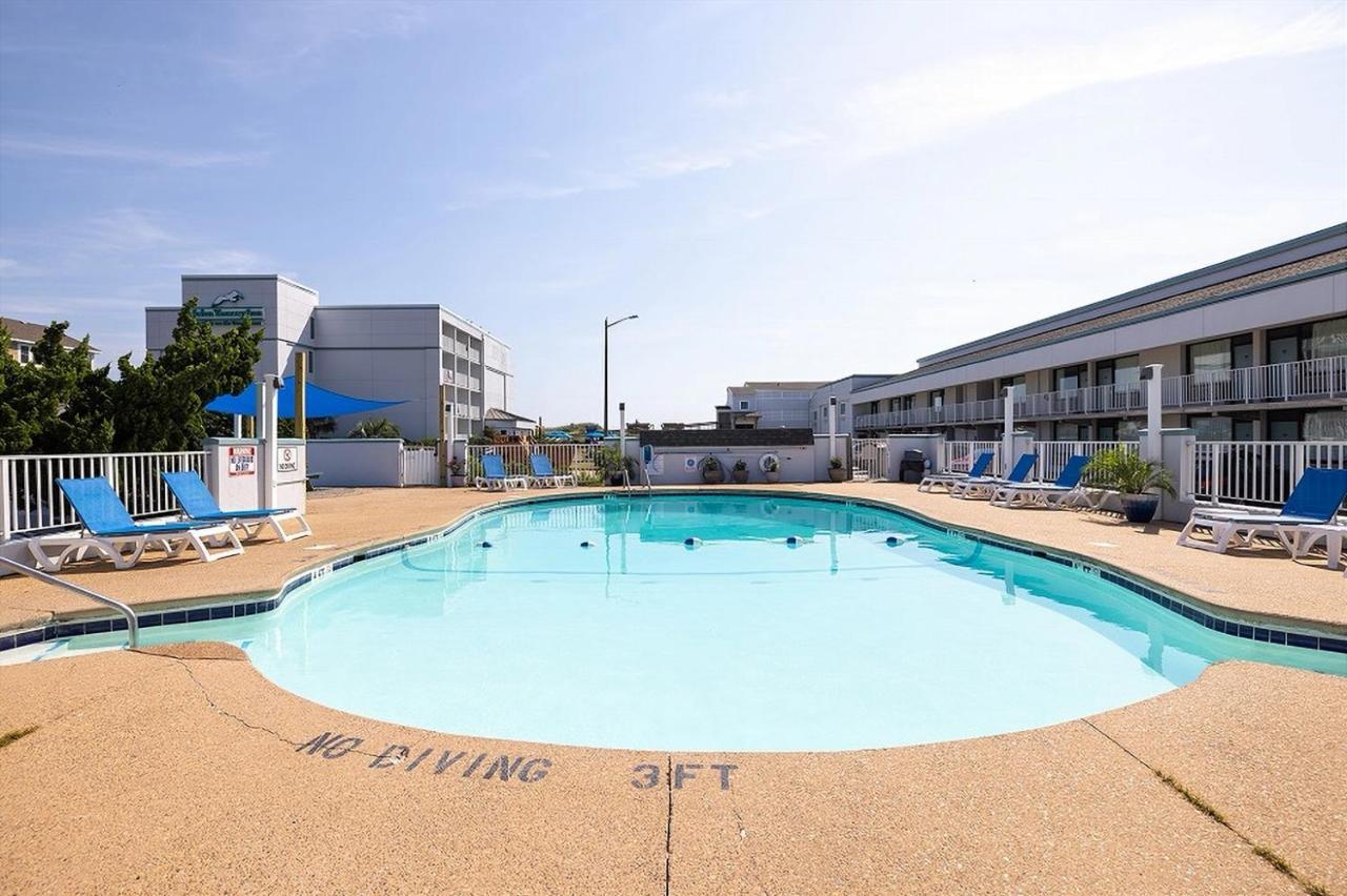 John Yancey Oceanfront Inn Kill Devil Hills Luaran gambar