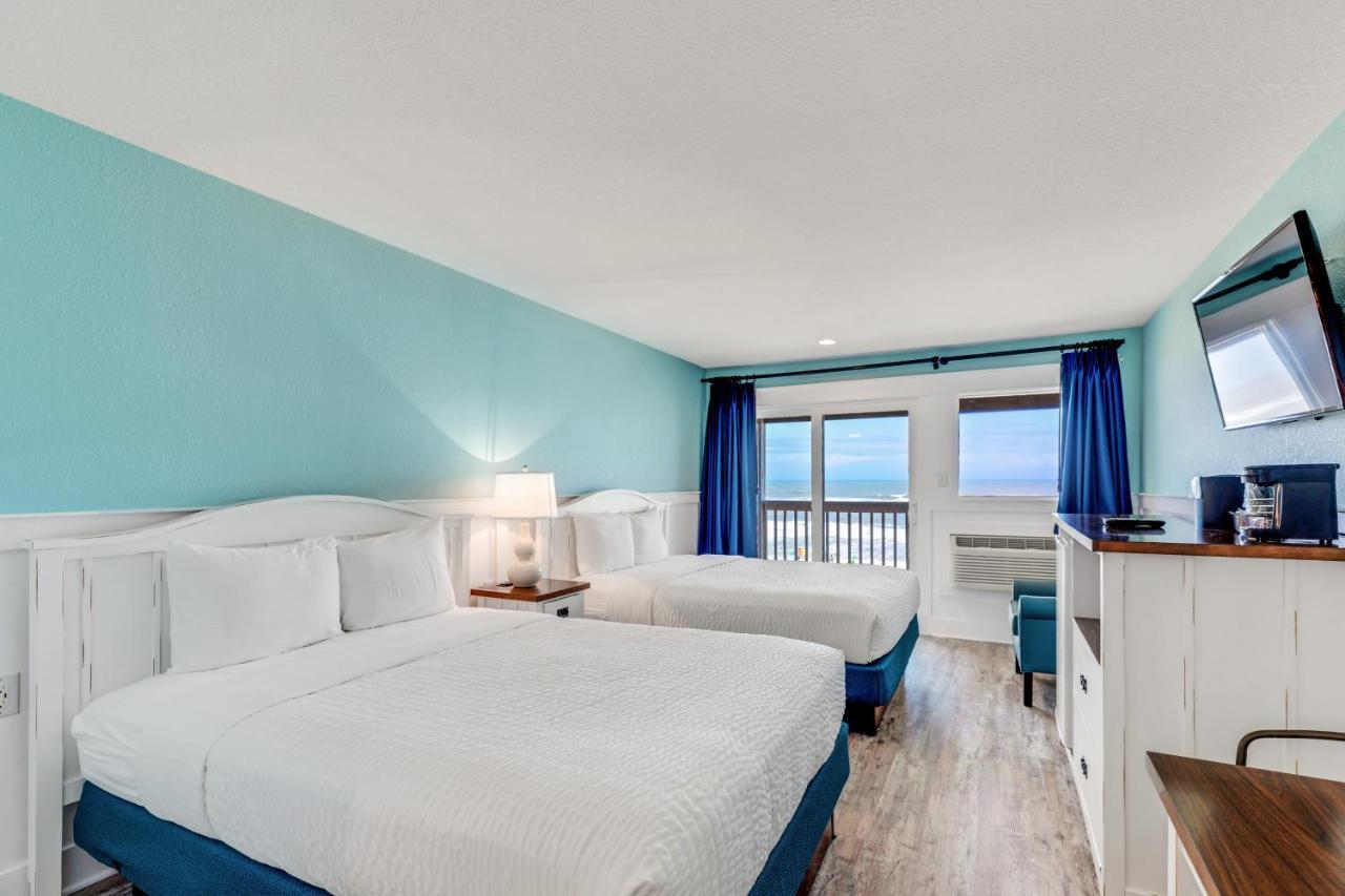 John Yancey Oceanfront Inn Kill Devil Hills Luaran gambar