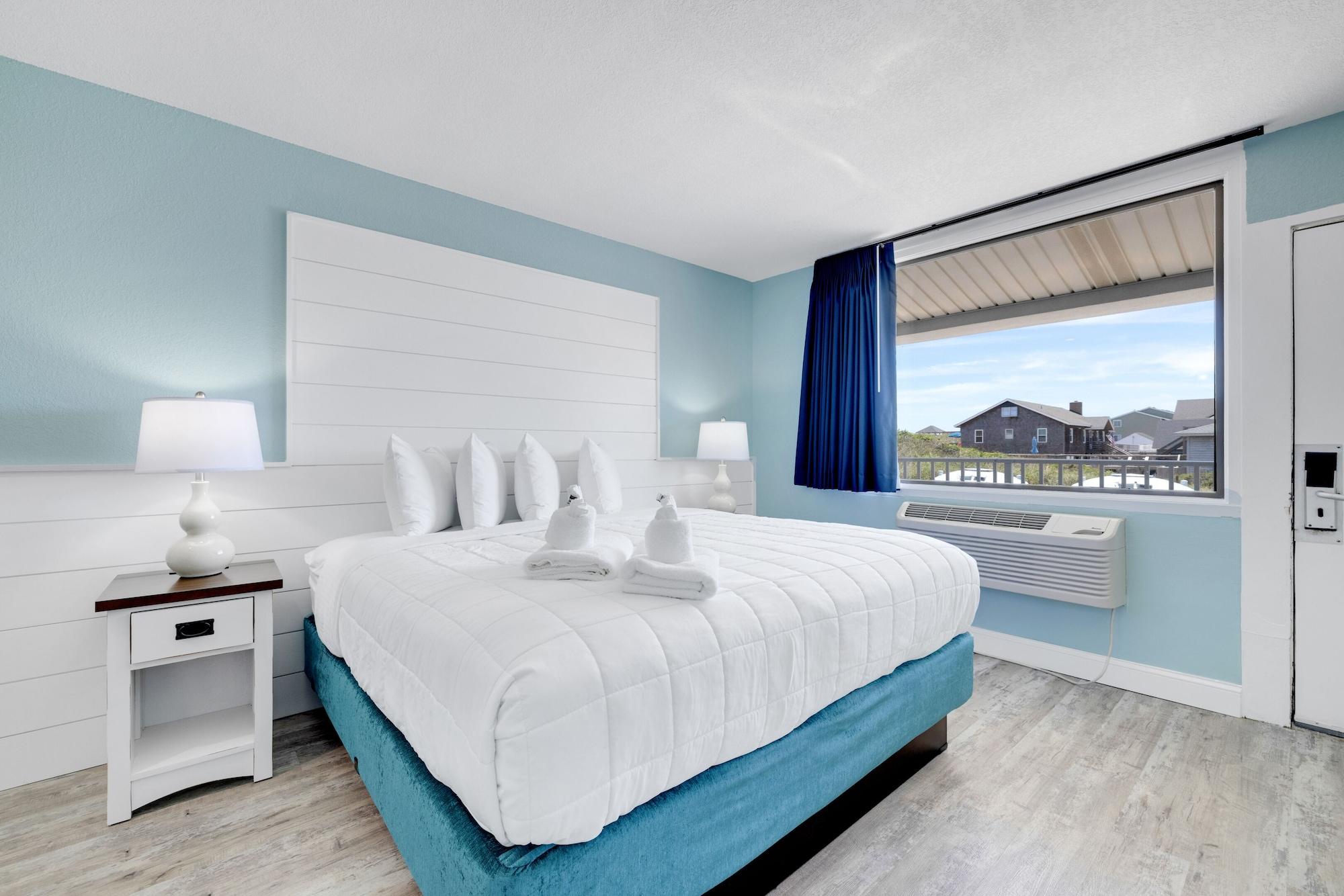John Yancey Oceanfront Inn Kill Devil Hills Luaran gambar