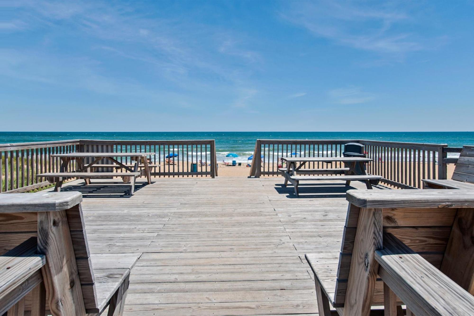 John Yancey Oceanfront Inn Kill Devil Hills Luaran gambar