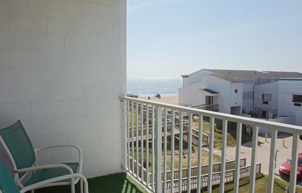 John Yancey Oceanfront Inn Kill Devil Hills Luaran gambar