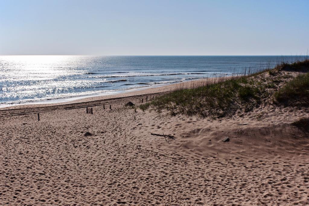 John Yancey Oceanfront Inn Kill Devil Hills Luaran gambar