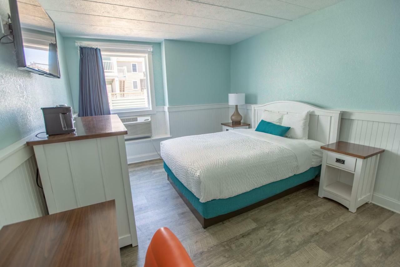 John Yancey Oceanfront Inn Kill Devil Hills Luaran gambar
