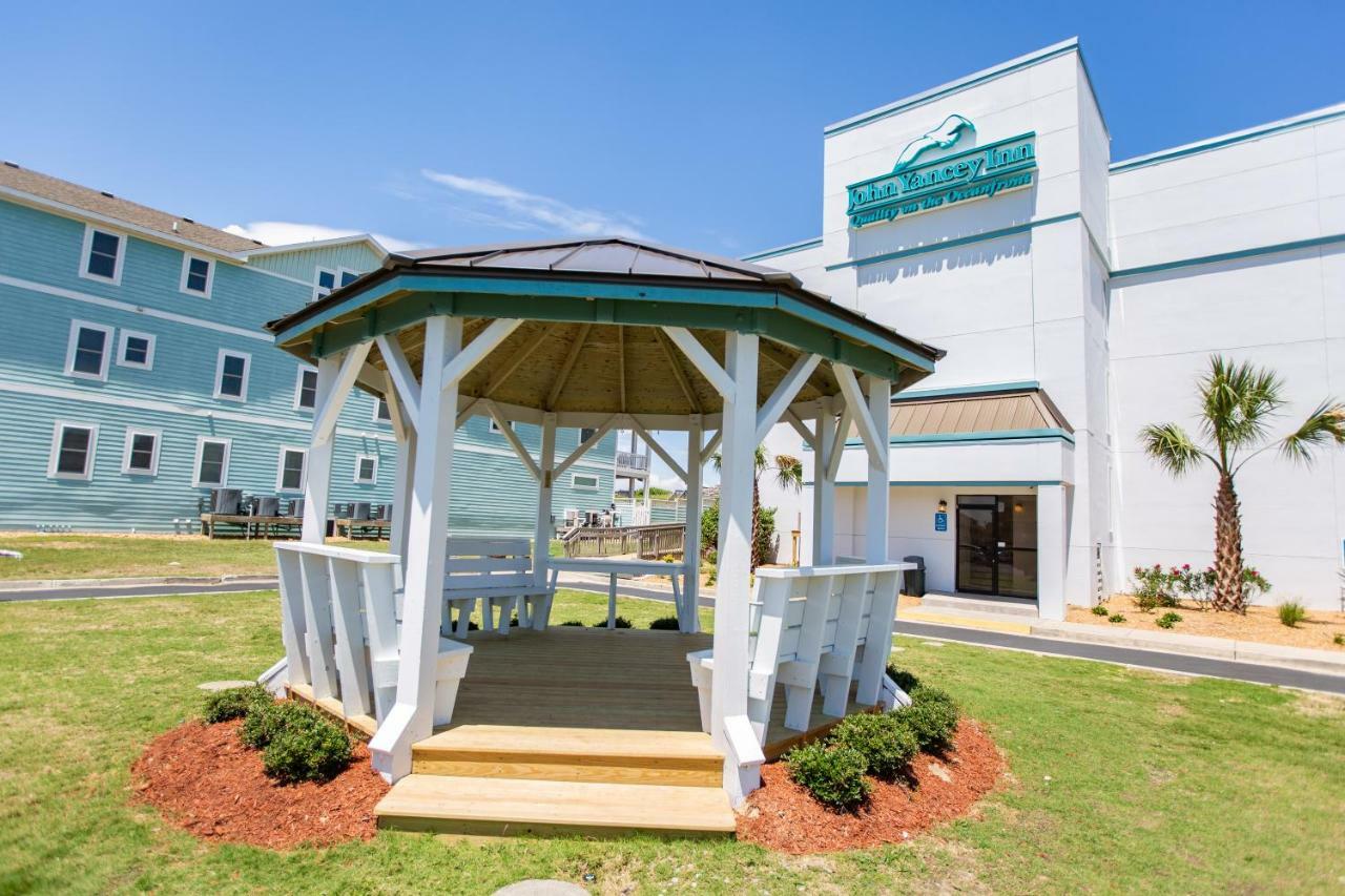 John Yancey Oceanfront Inn Kill Devil Hills Luaran gambar