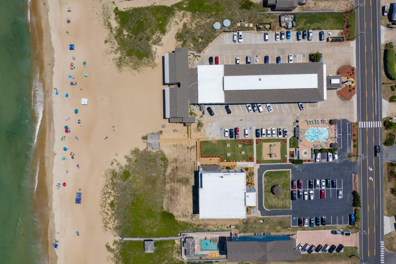 John Yancey Oceanfront Inn Kill Devil Hills Luaran gambar