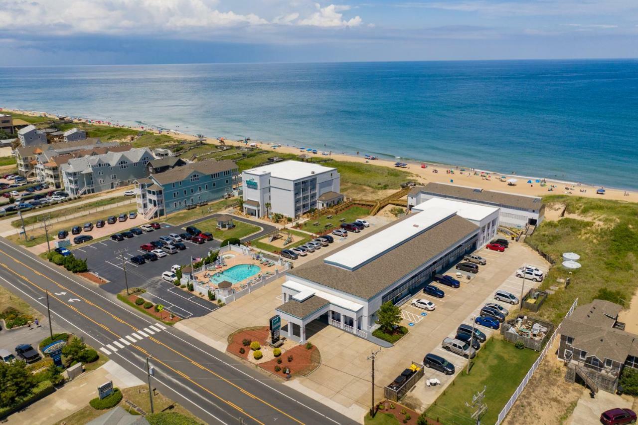 John Yancey Oceanfront Inn Kill Devil Hills Luaran gambar