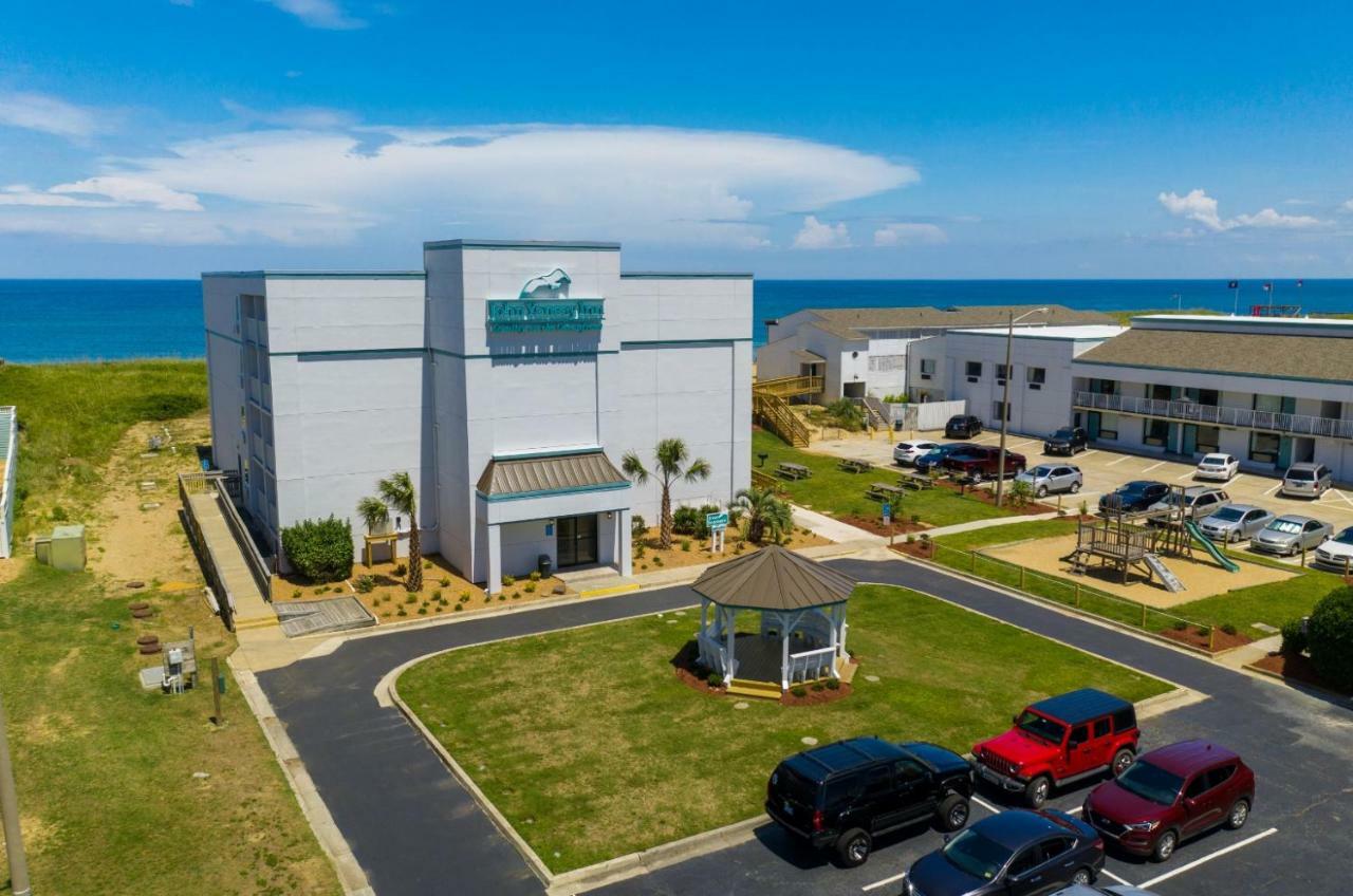 John Yancey Oceanfront Inn Kill Devil Hills Luaran gambar