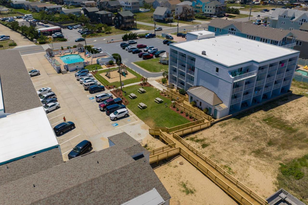 John Yancey Oceanfront Inn Kill Devil Hills Luaran gambar