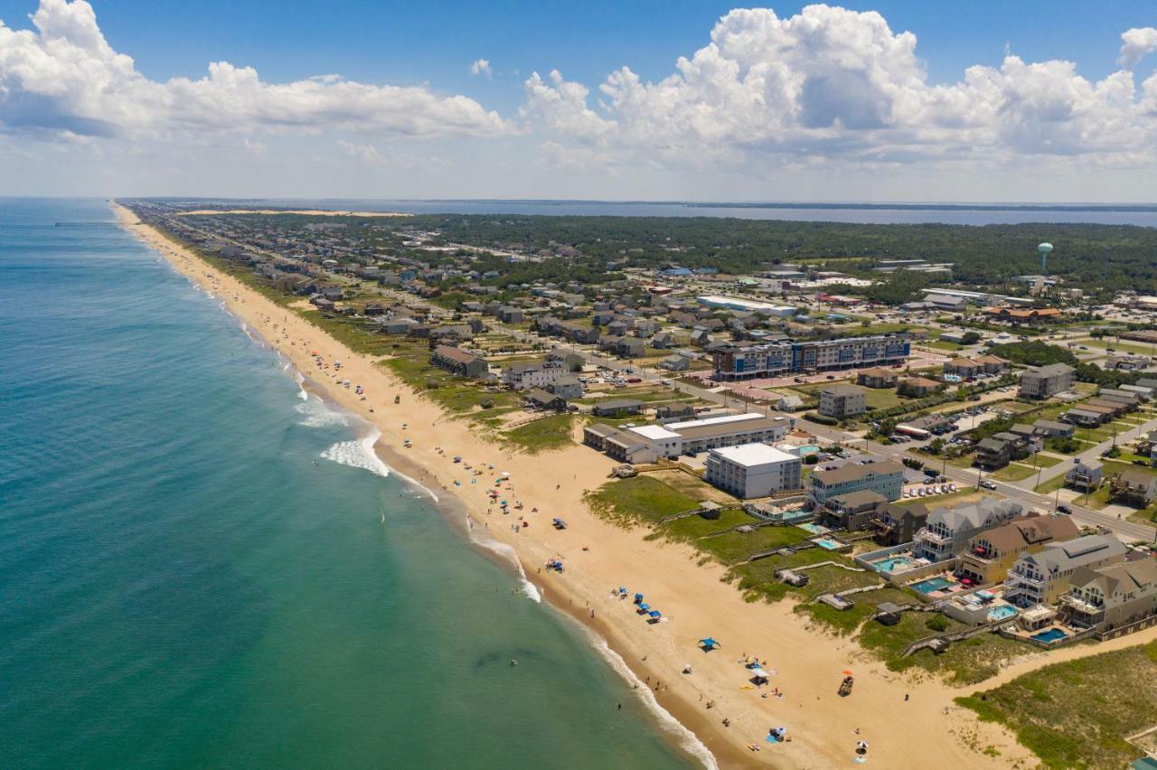 John Yancey Oceanfront Inn Kill Devil Hills Luaran gambar