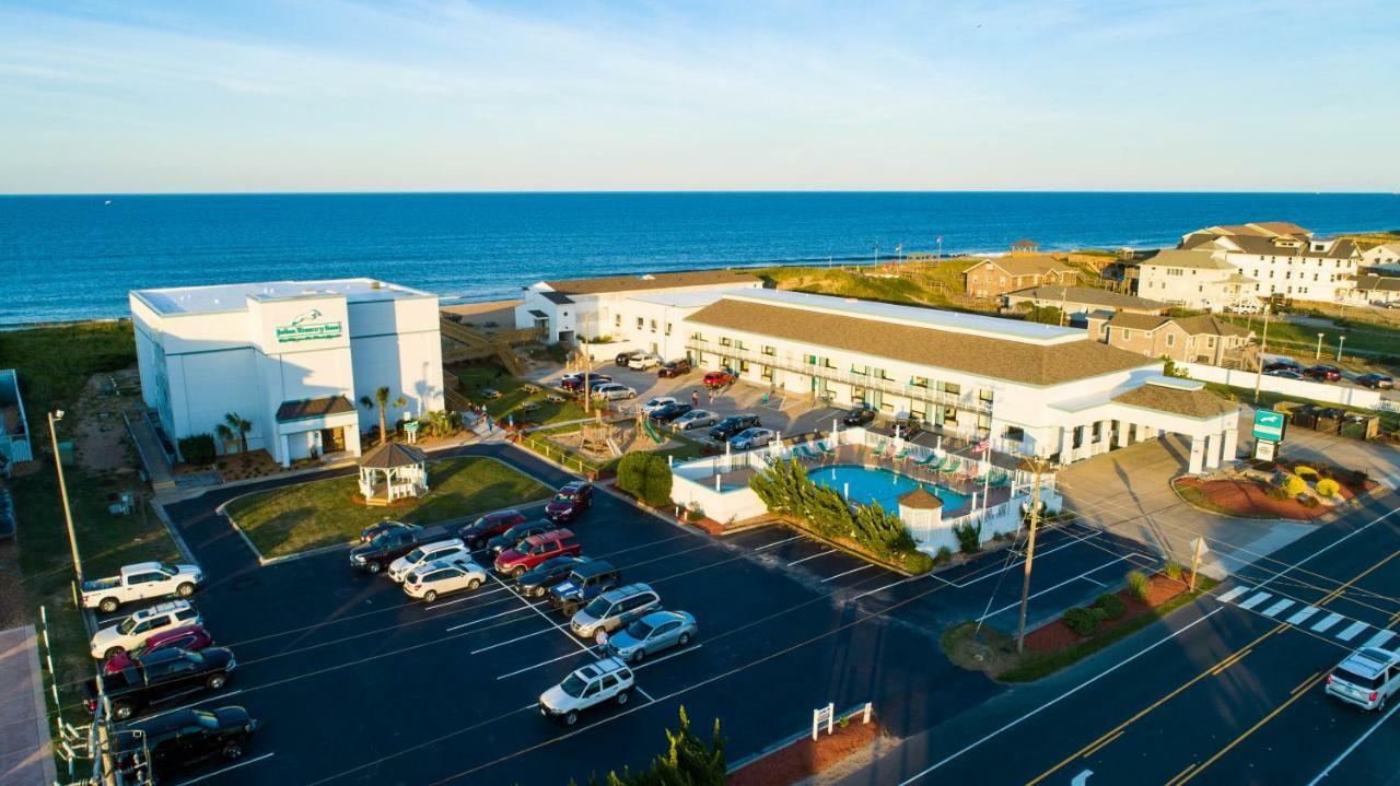 John Yancey Oceanfront Inn Kill Devil Hills Luaran gambar