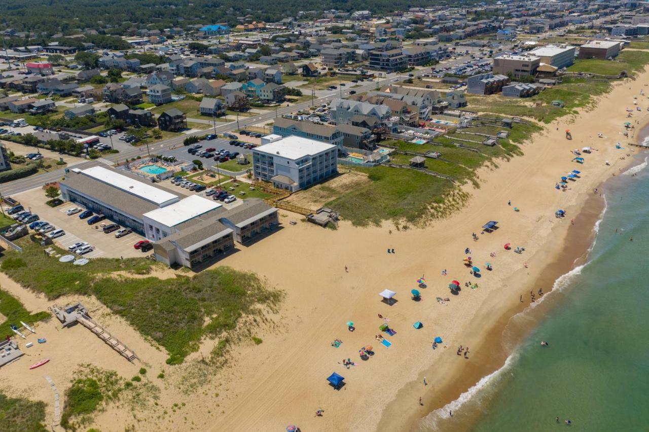 John Yancey Oceanfront Inn Kill Devil Hills Luaran gambar