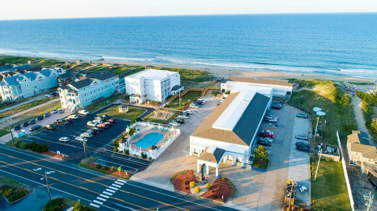 John Yancey Oceanfront Inn Kill Devil Hills Luaran gambar