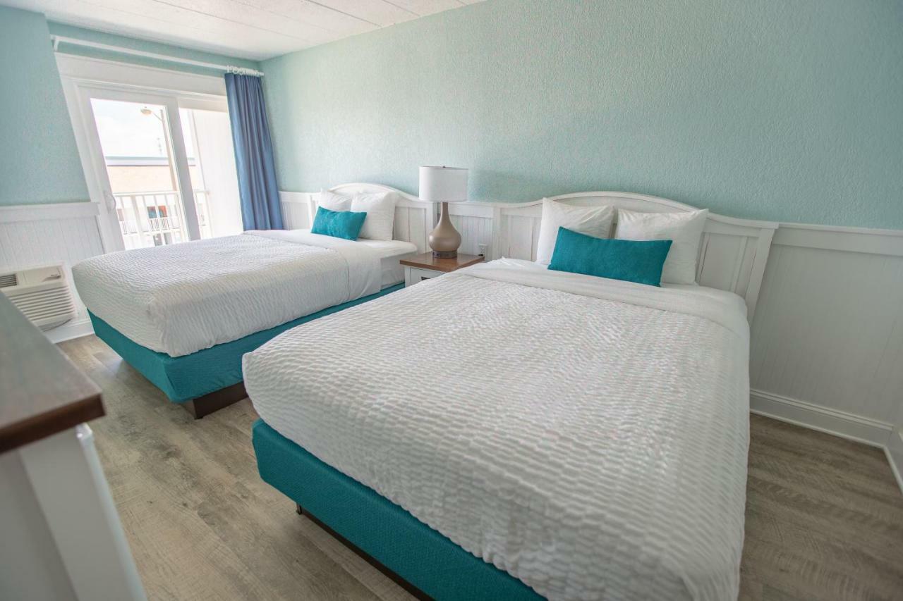 John Yancey Oceanfront Inn Kill Devil Hills Luaran gambar