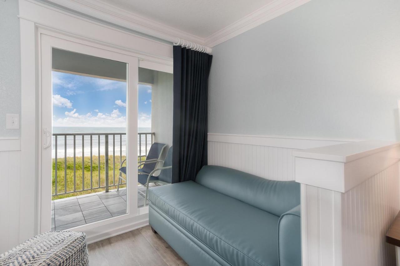 John Yancey Oceanfront Inn Kill Devil Hills Luaran gambar