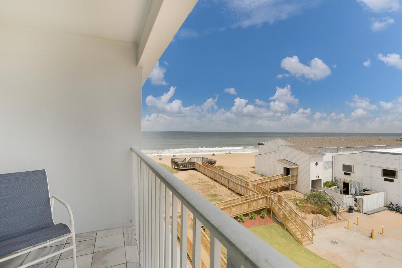 John Yancey Oceanfront Inn Kill Devil Hills Luaran gambar