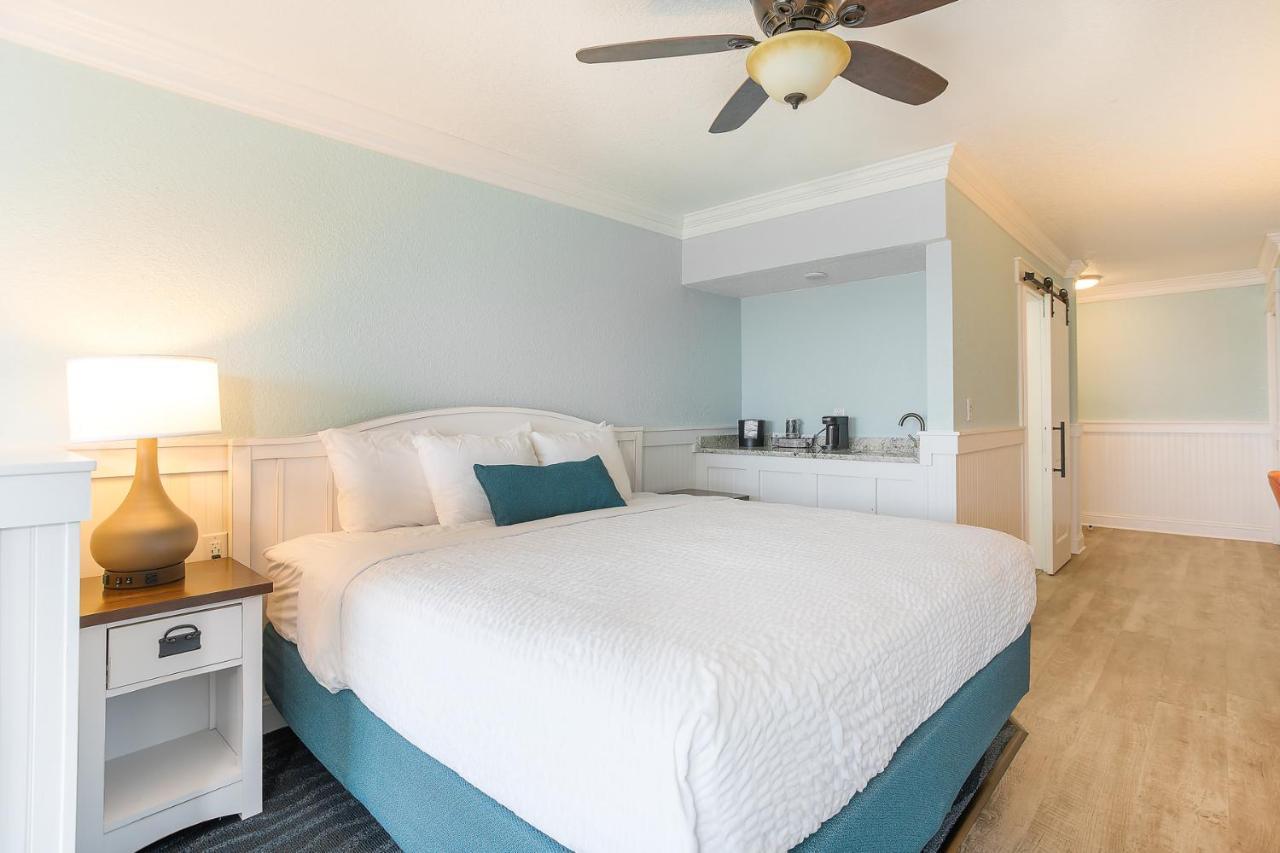 John Yancey Oceanfront Inn Kill Devil Hills Luaran gambar