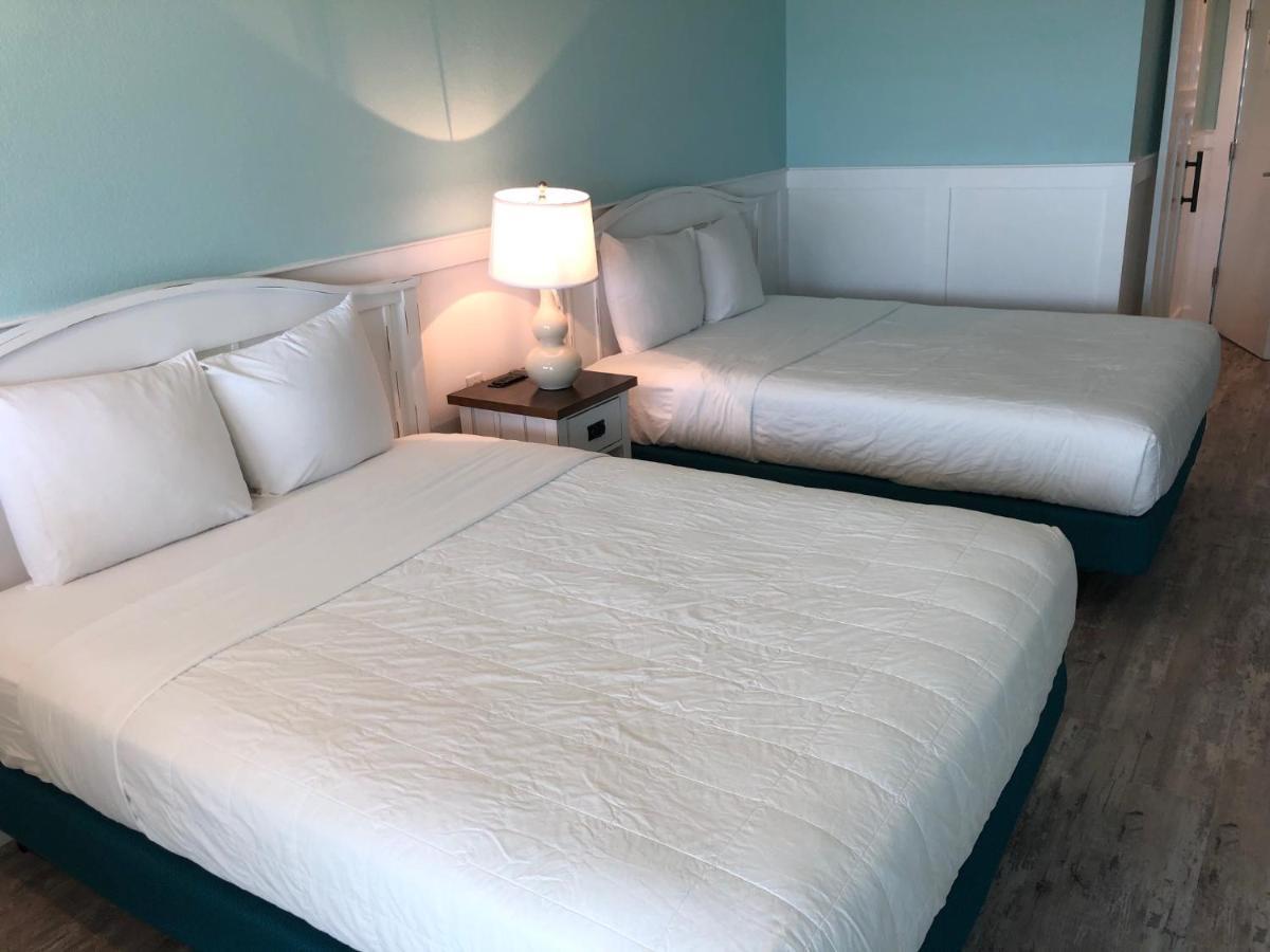 John Yancey Oceanfront Inn Kill Devil Hills Luaran gambar